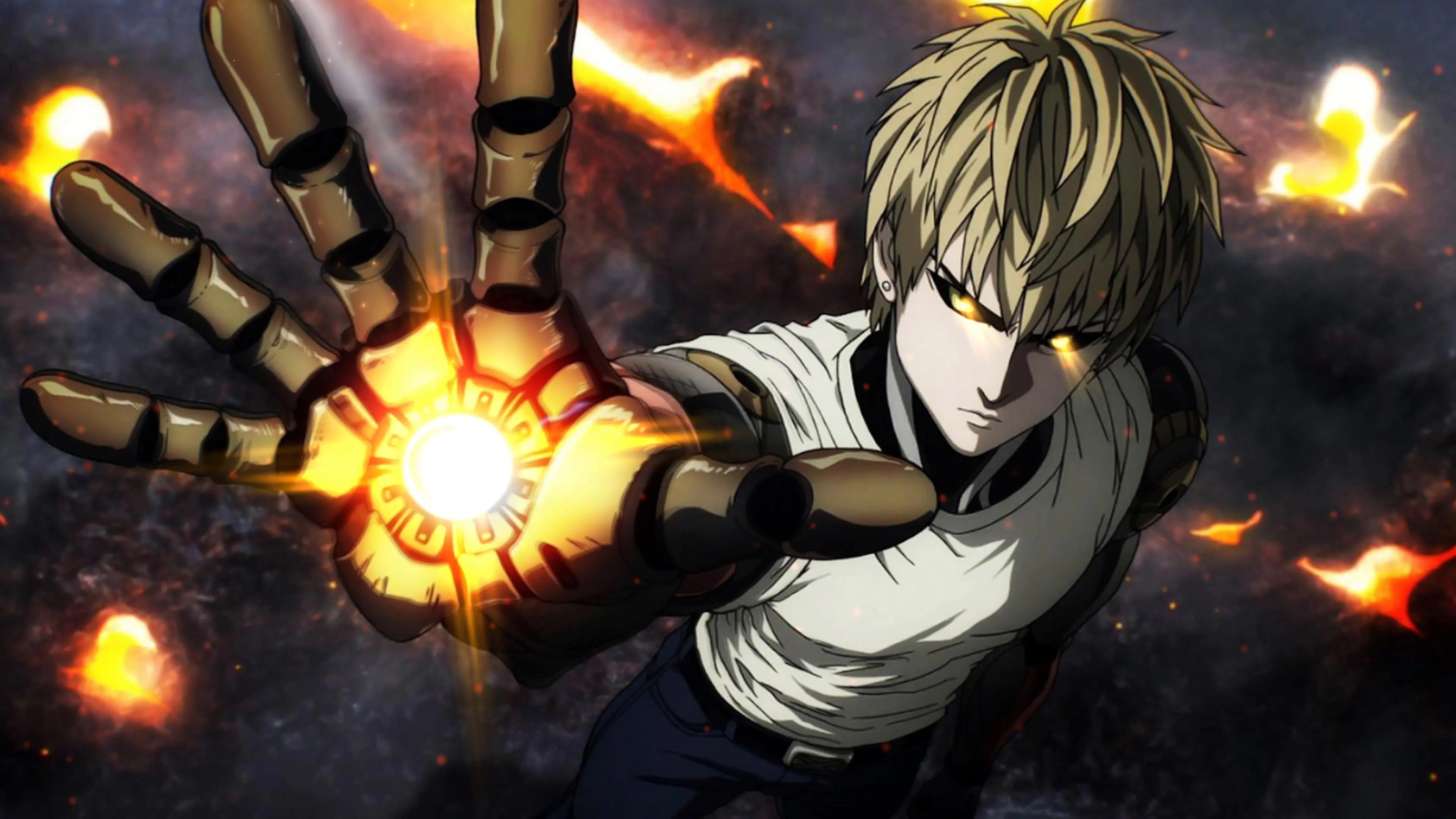 genos