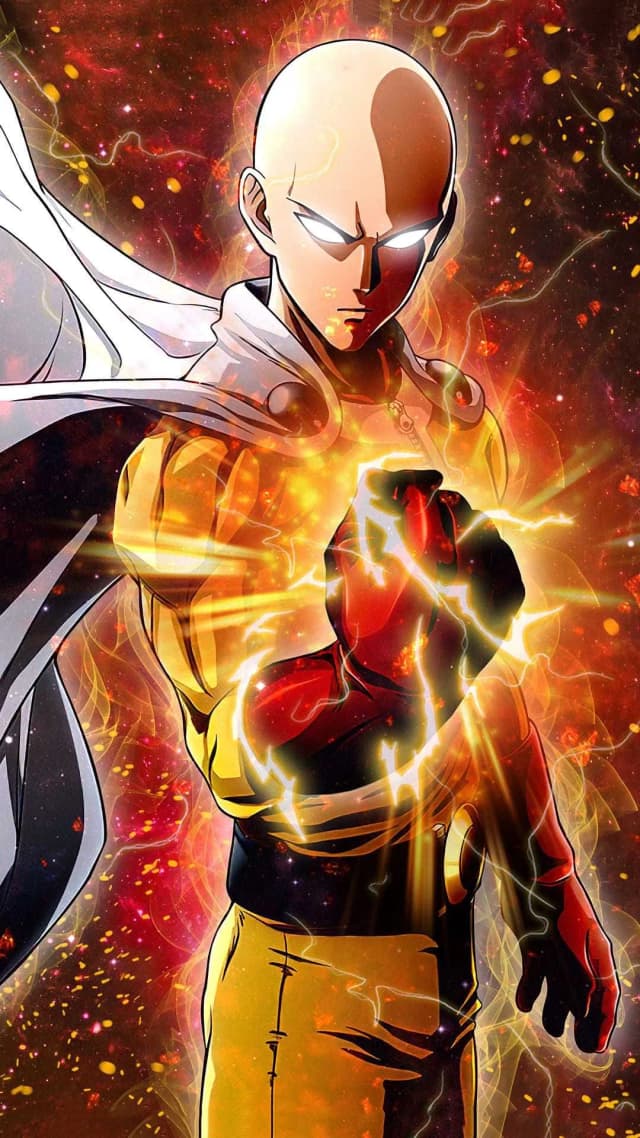 saitama